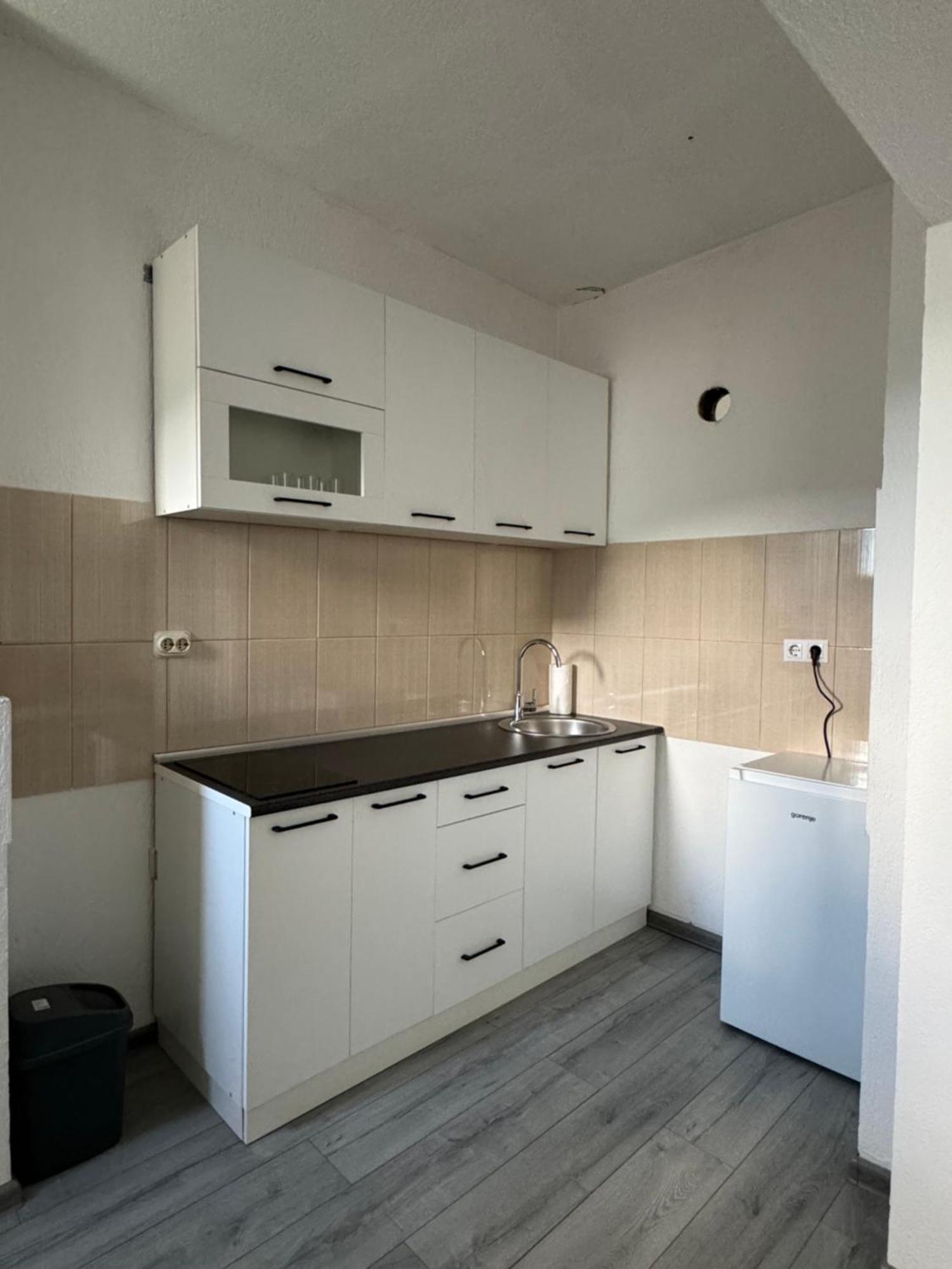 Apartman Mia Daire Jajce Dış mekan fotoğraf