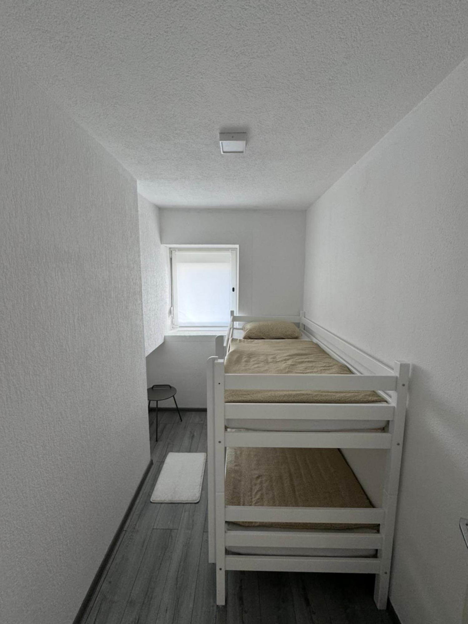 Apartman Mia Daire Jajce Dış mekan fotoğraf