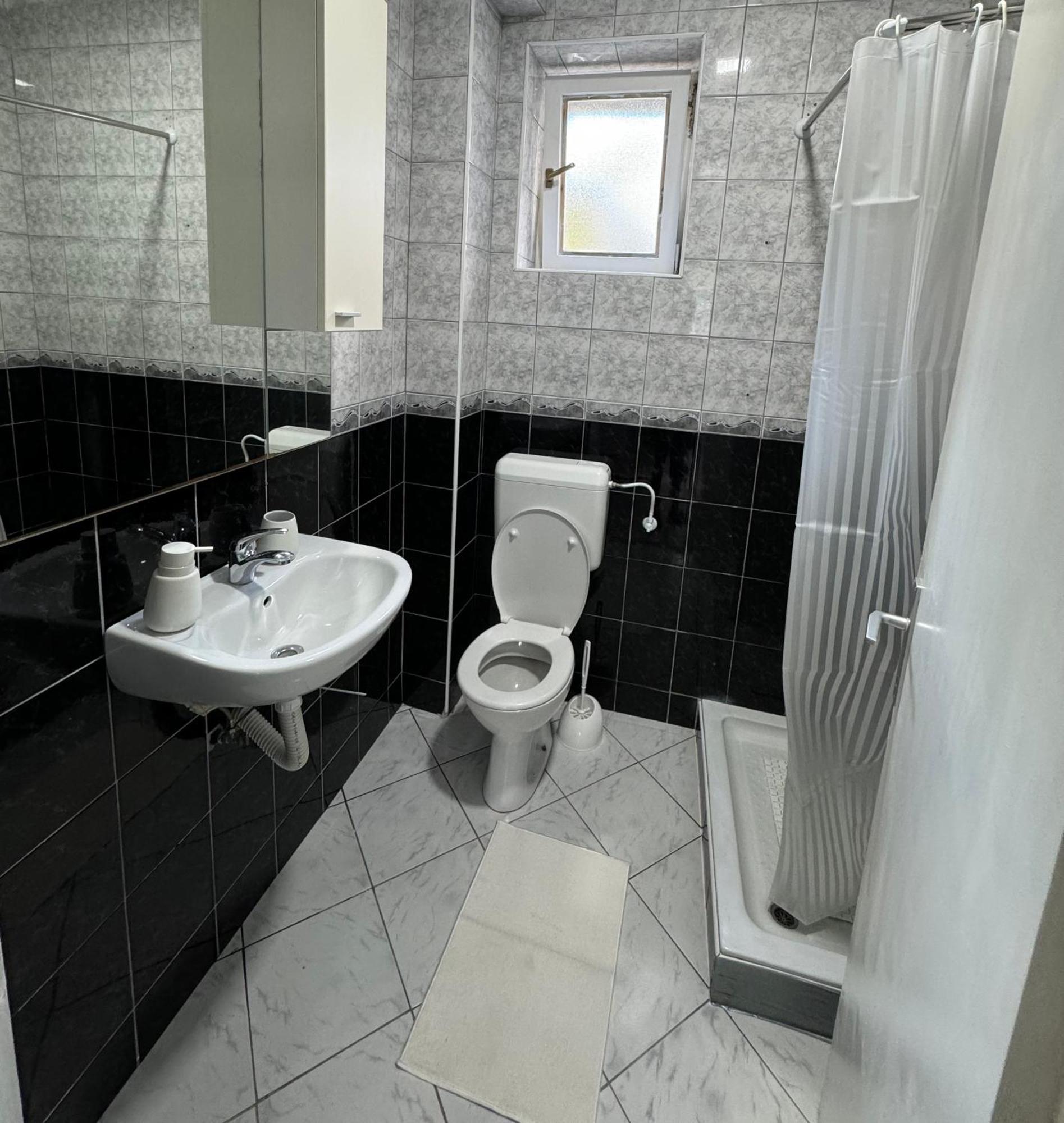 Apartman Mia Daire Jajce Dış mekan fotoğraf