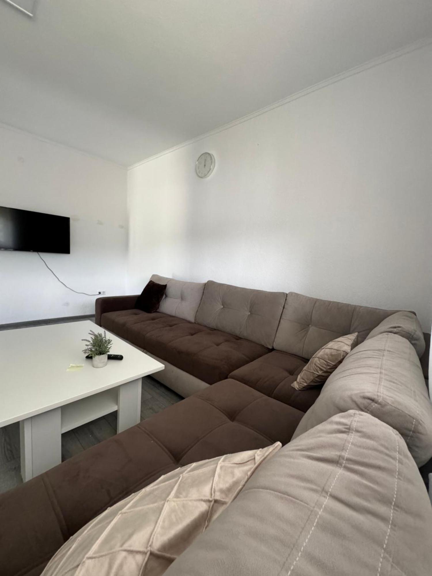 Apartman Mia Daire Jajce Dış mekan fotoğraf