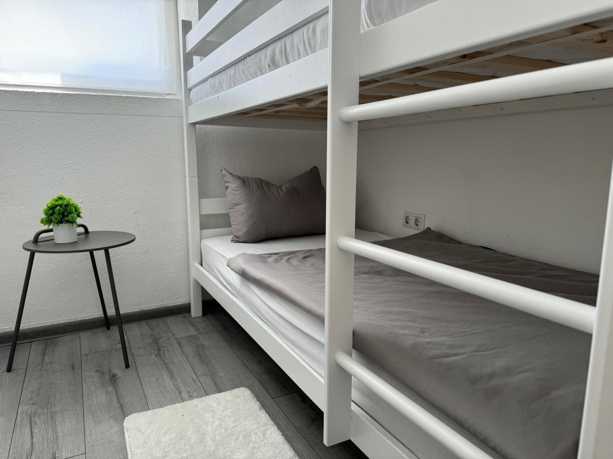 Apartman Mia Daire Jajce Dış mekan fotoğraf